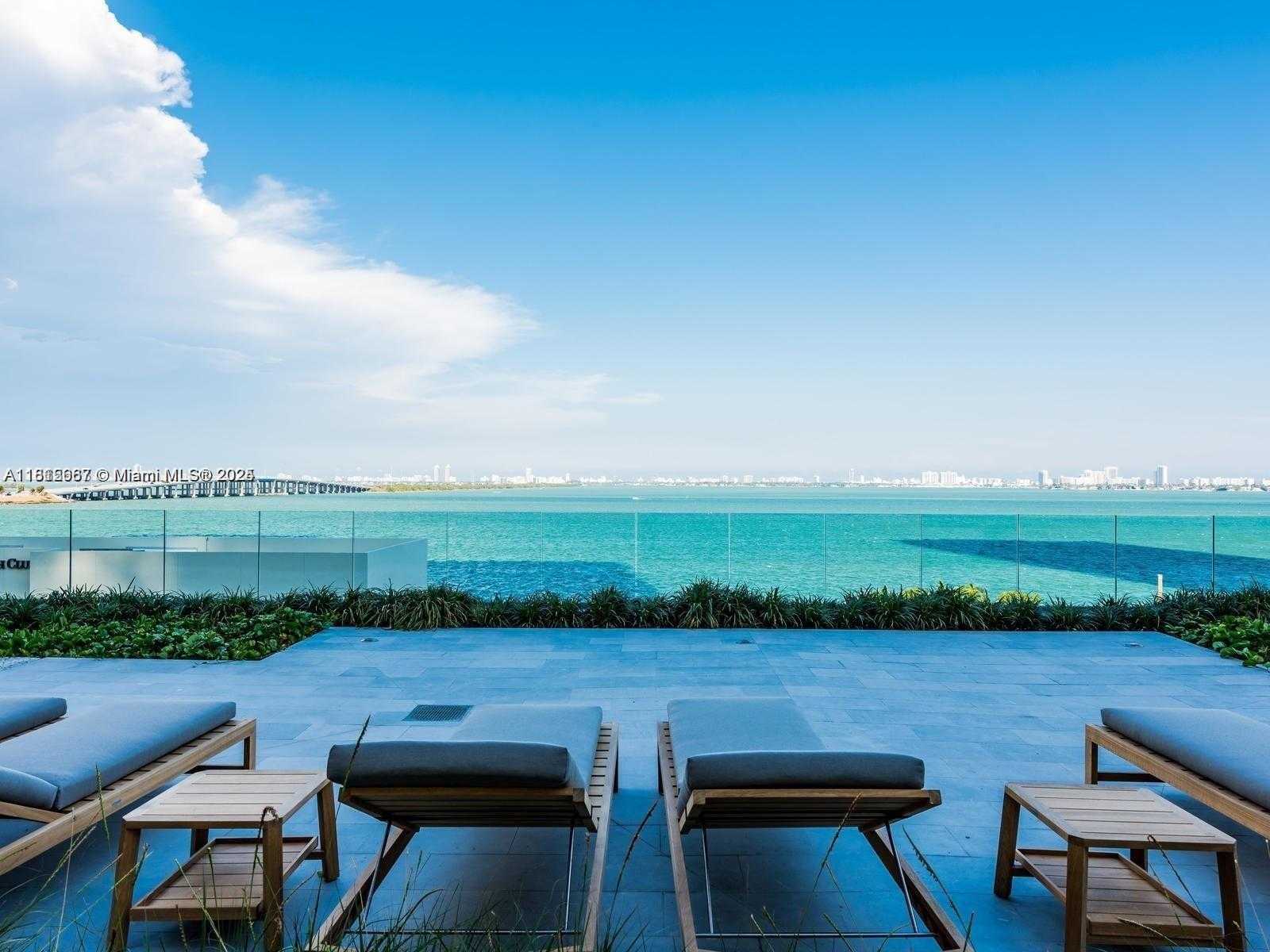 Small Image of 480 NORTH EAST 31ST ST #3301, Miami Number 36