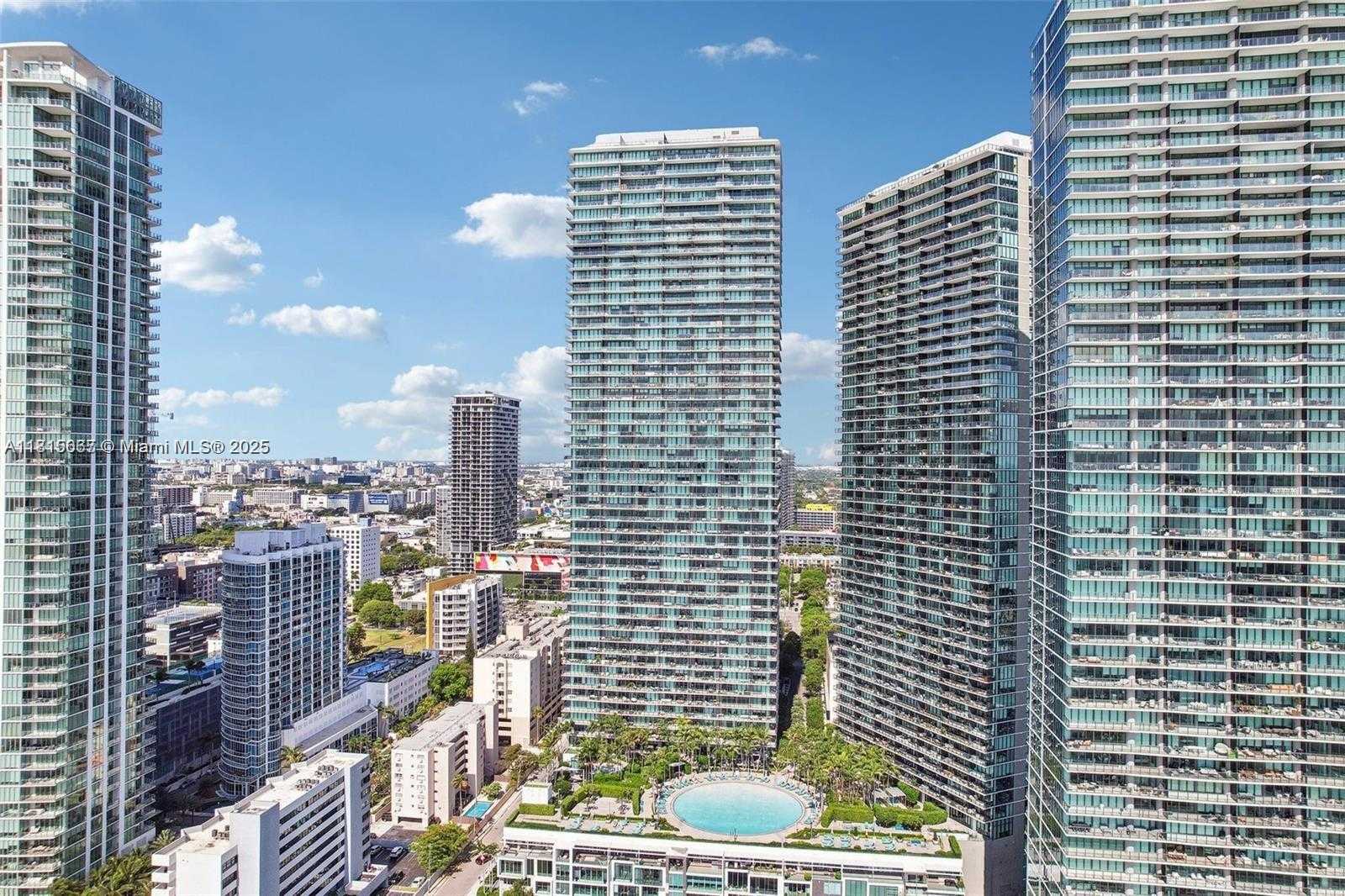 Small Image of 480 NORTH EAST 31ST ST #3301, Miami Number 41