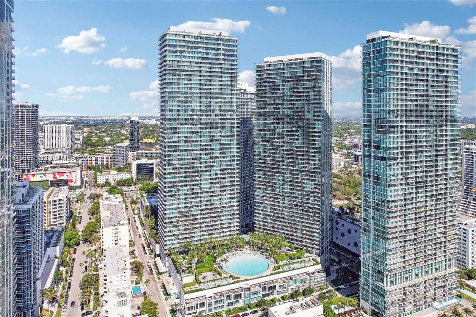 Small Image of 480 NORTH EAST 31ST ST #3301, Miami Number 42