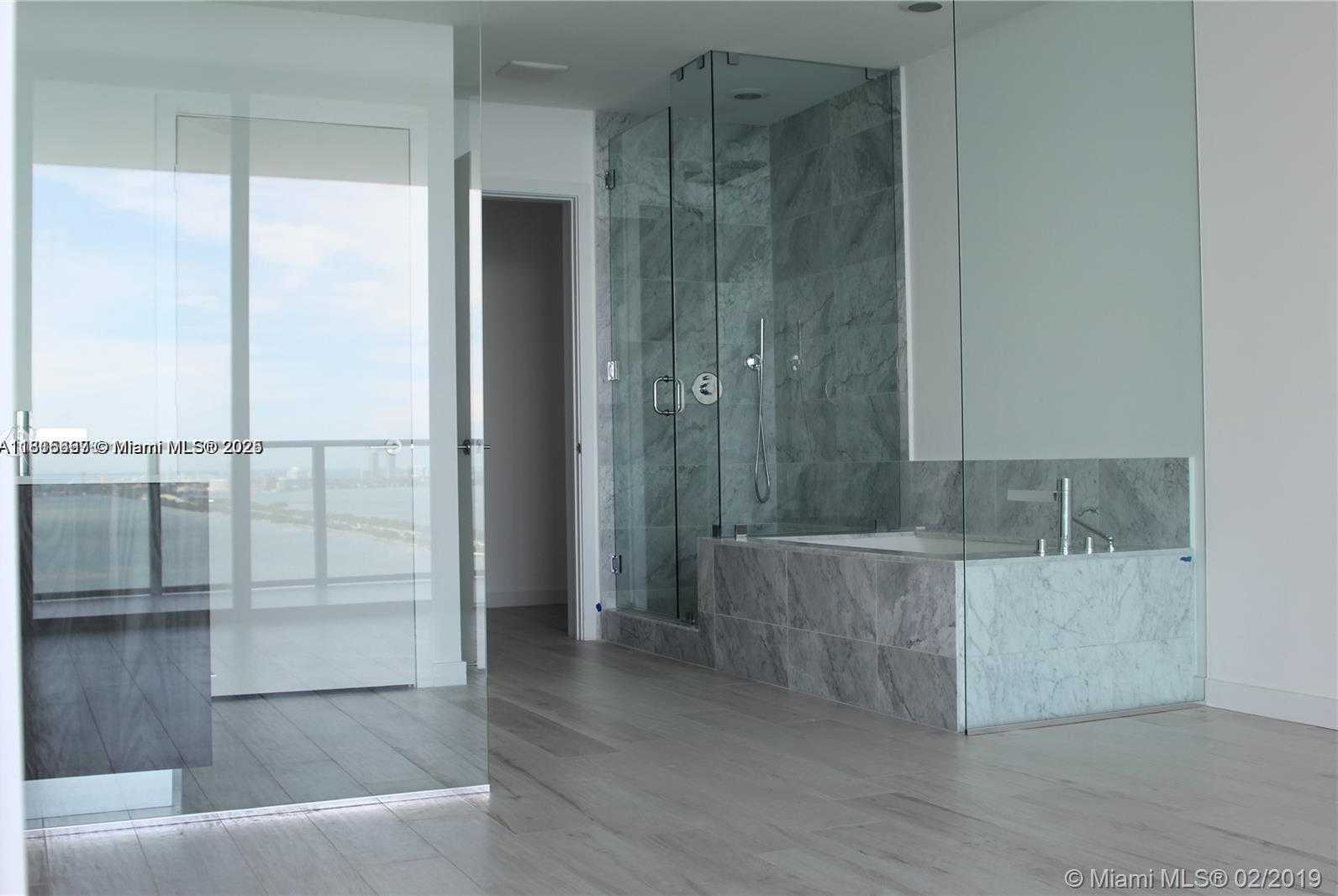 Small Image of 480 NORTH EAST 31ST ST #3301, Miami Number 5