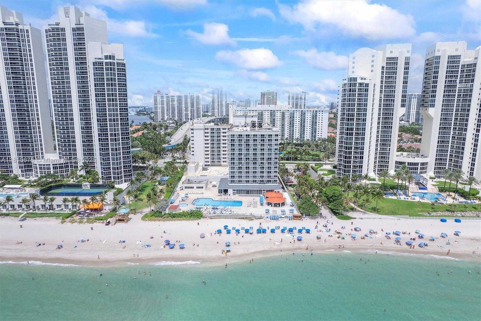 Small Image of 19201 COLLINS AVE #306, Sunny Isles Beach Number 2