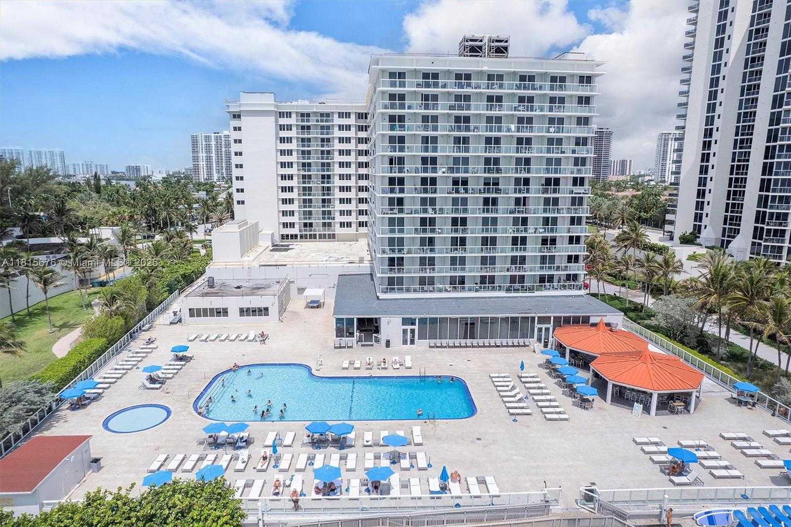 Small Image of 19201 COLLINS AVE #306, Sunny Isles Beach Number 22