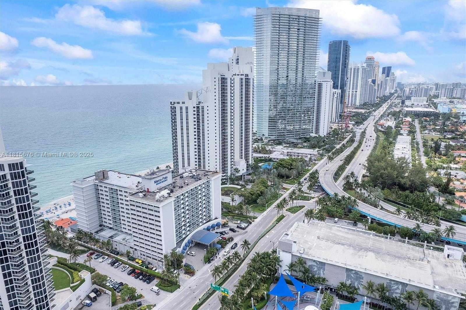 Small Image of 19201 COLLINS AVE #306, Sunny Isles Beach Number 25