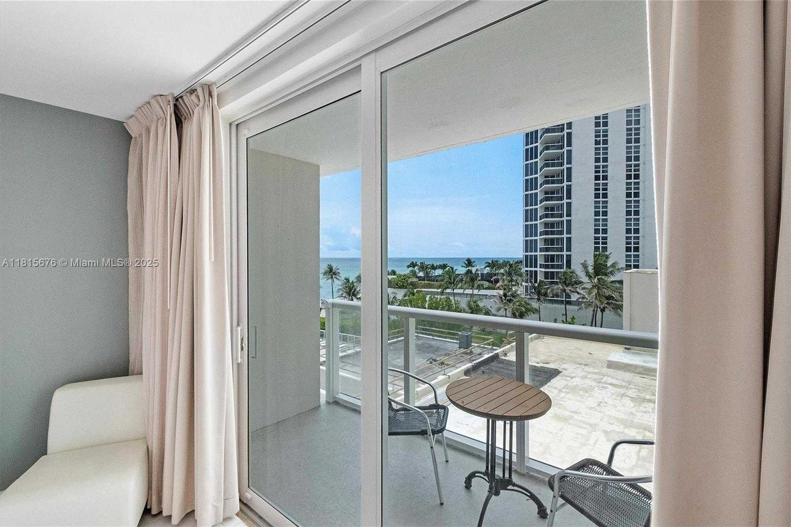 Small Image of 19201 COLLINS AVE #306, Sunny Isles Beach Number 8
