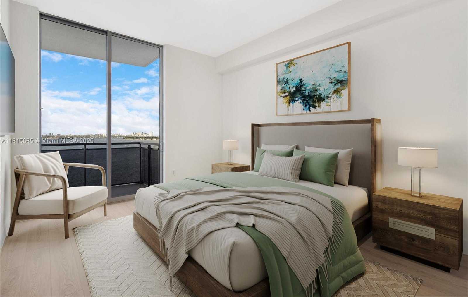 Small Image of 7901 HISPANOLA AVE #2007, North Bay Village Number 17