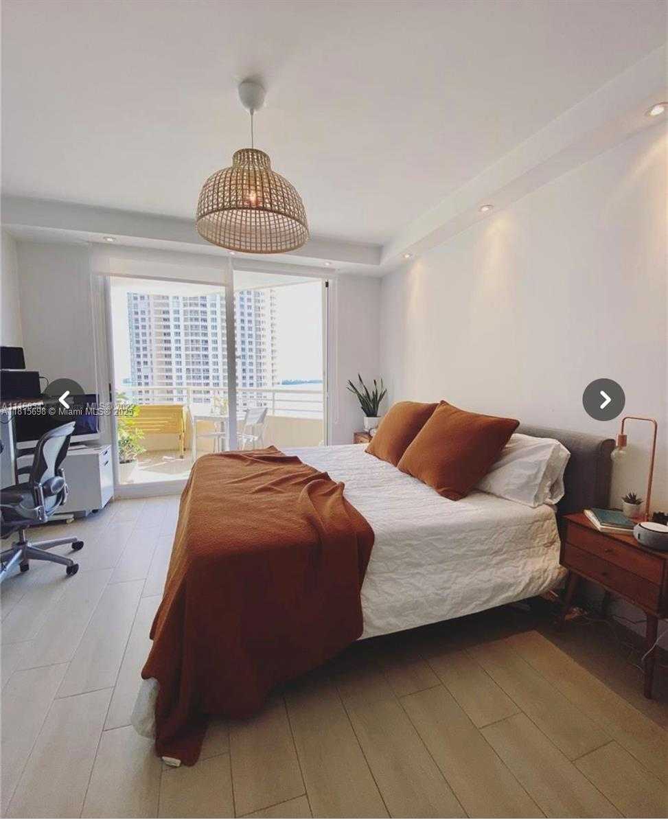 Small Image of 888 BRICKELL KEY DR #2209, Miami Number 6