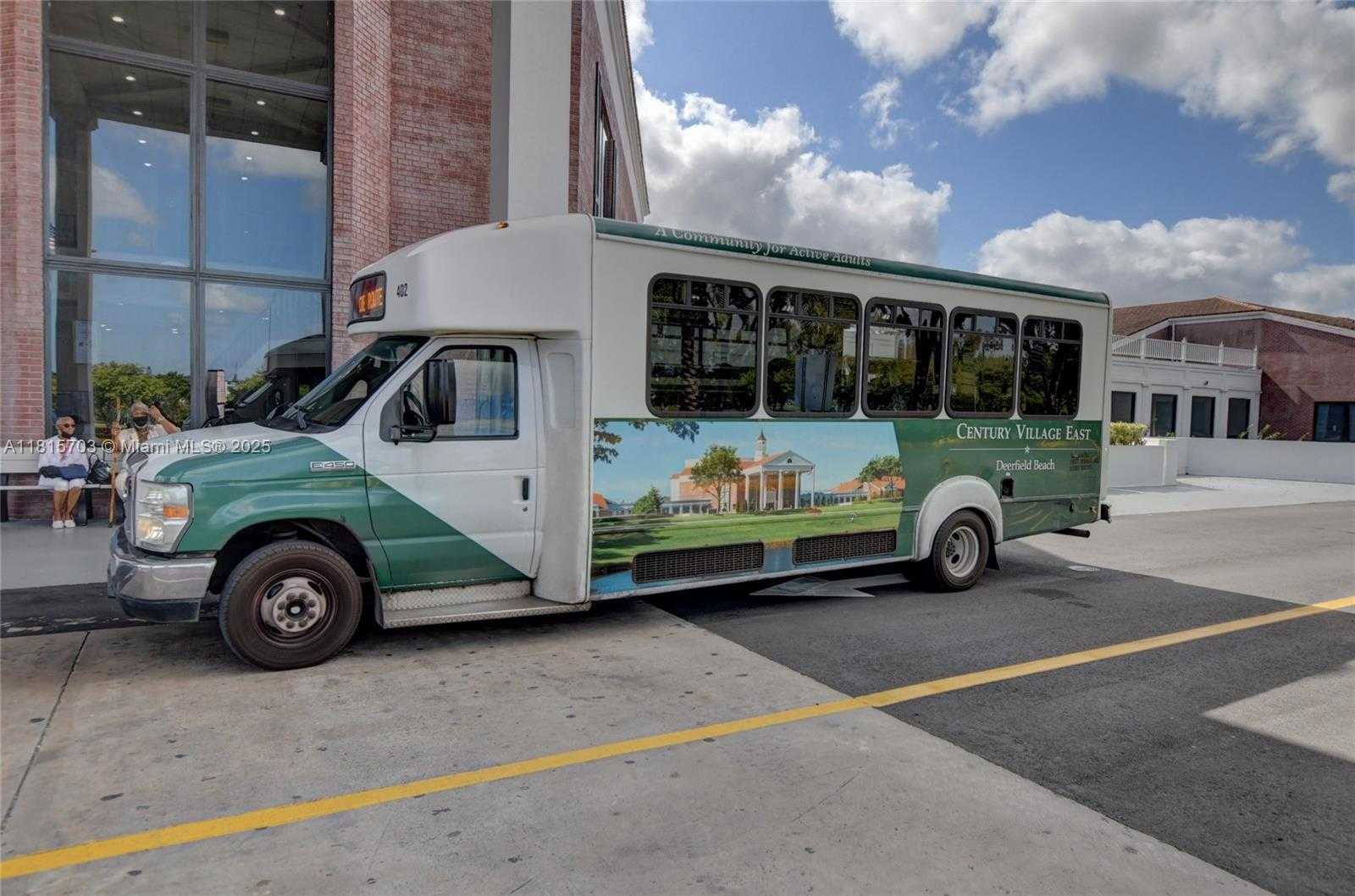 Small Image of 4144 CAMBRIDGE G #4144, Deerfield Beach Number 20