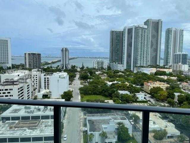 Small Image of 121 NORTH EAST 34TH ST #1604, Miami Number 14