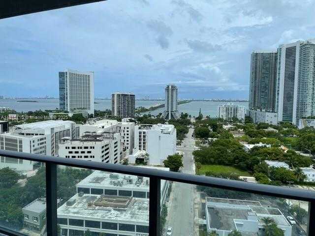 Small Image of 121 NORTH EAST 34TH ST #1604, Miami Number 15