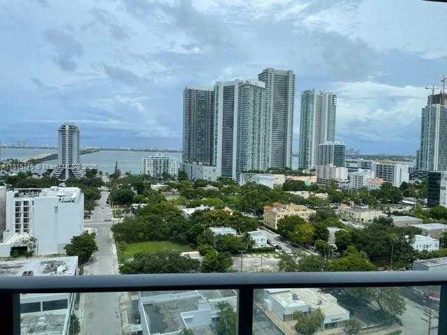 Small Image of 121 NORTH EAST 34TH ST #1604, Miami Number 16