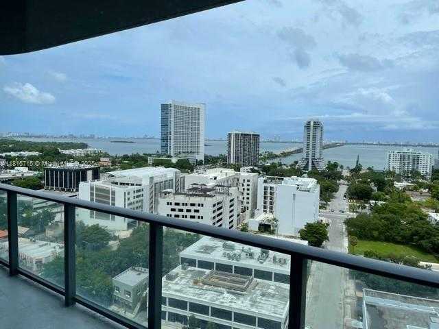 Small Image of 121 NORTH EAST 34TH ST #1604, Miami Number 17