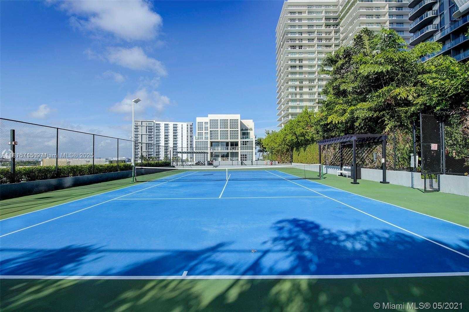 Small Image of 121 NORTH EAST 34TH ST #1604, Miami Number 28
