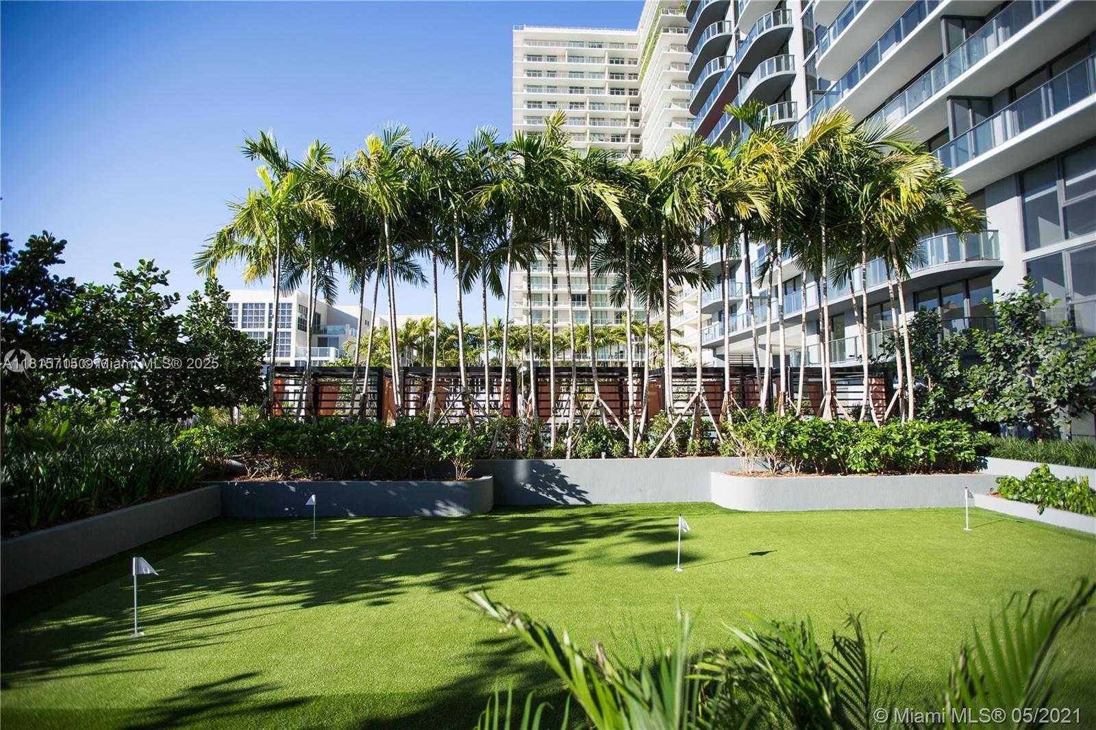 Small Image of 121 NORTH EAST 34TH ST #1604, Miami Number 29