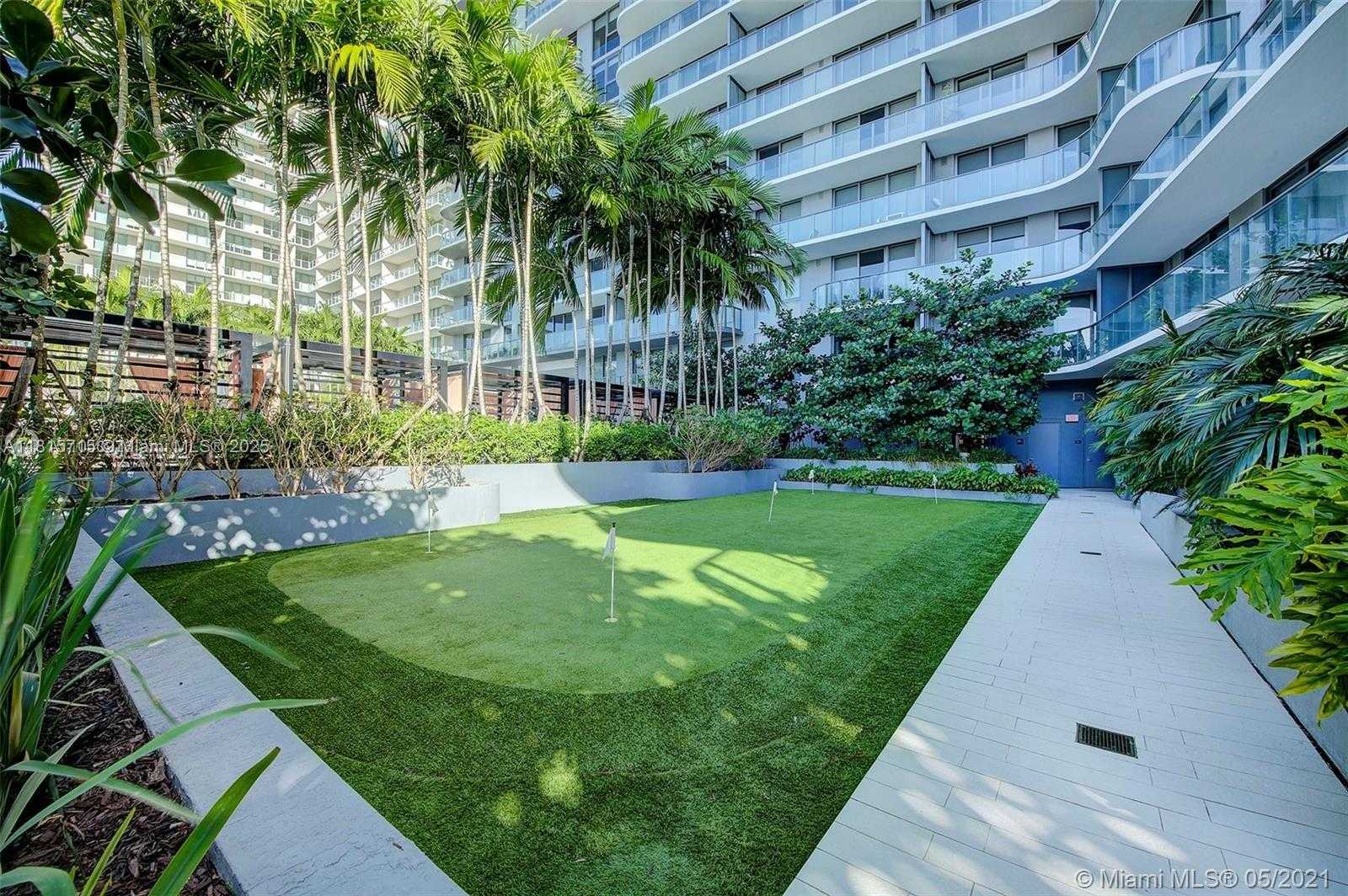 Small Image of 121 NORTH EAST 34TH ST #1604, Miami Number 31