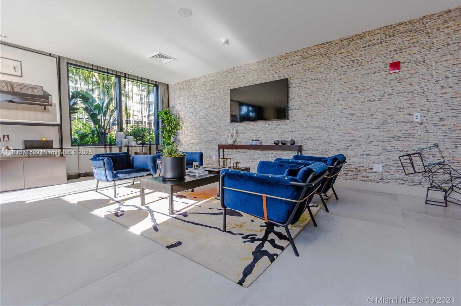 Small Image of 121 NORTH EAST 34TH ST #1604, Miami Number 44