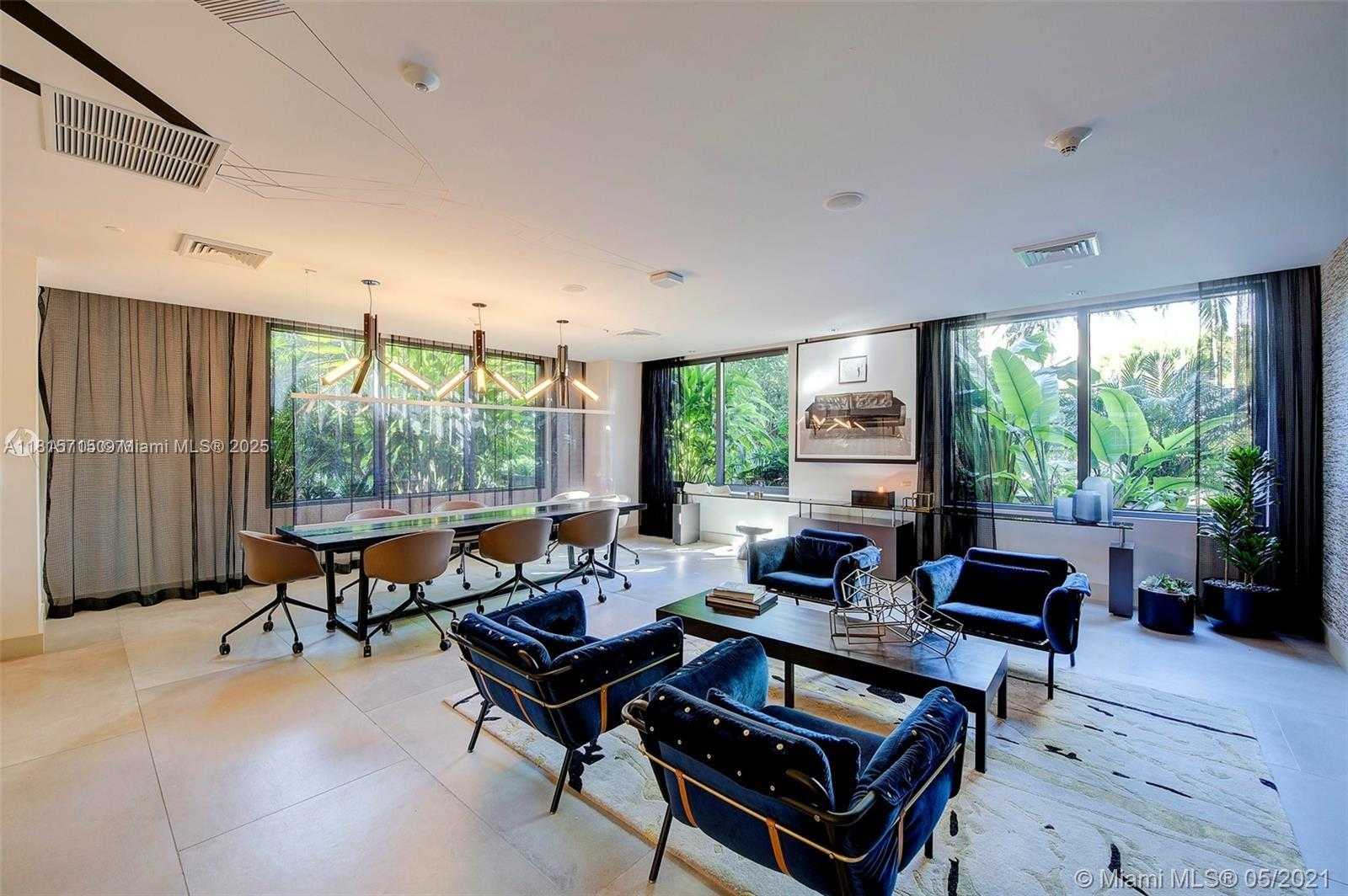 Small Image of 121 NORTH EAST 34TH ST #1604, Miami Number 45