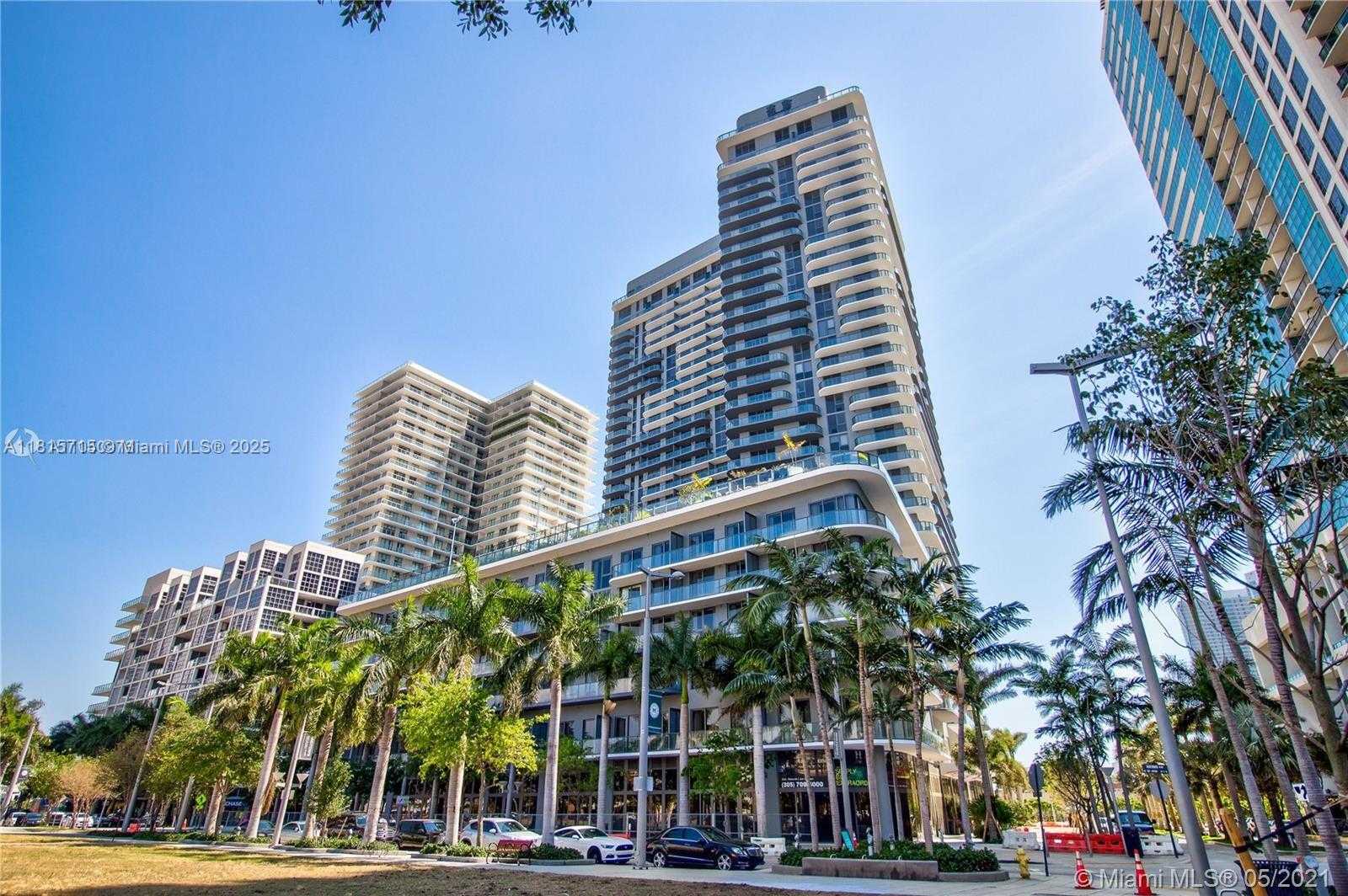 Small Image of 121 NORTH EAST 34TH ST #1604, Miami Number 46