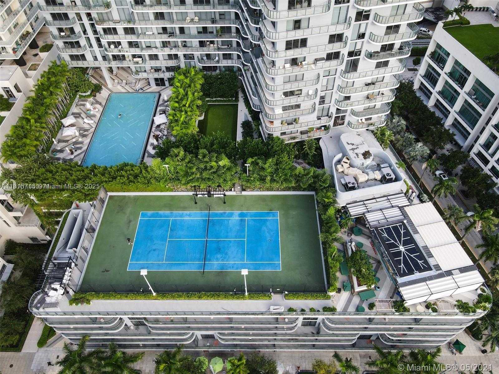 Small Image of 121 NORTH EAST 34TH ST #1604, Miami Number 48