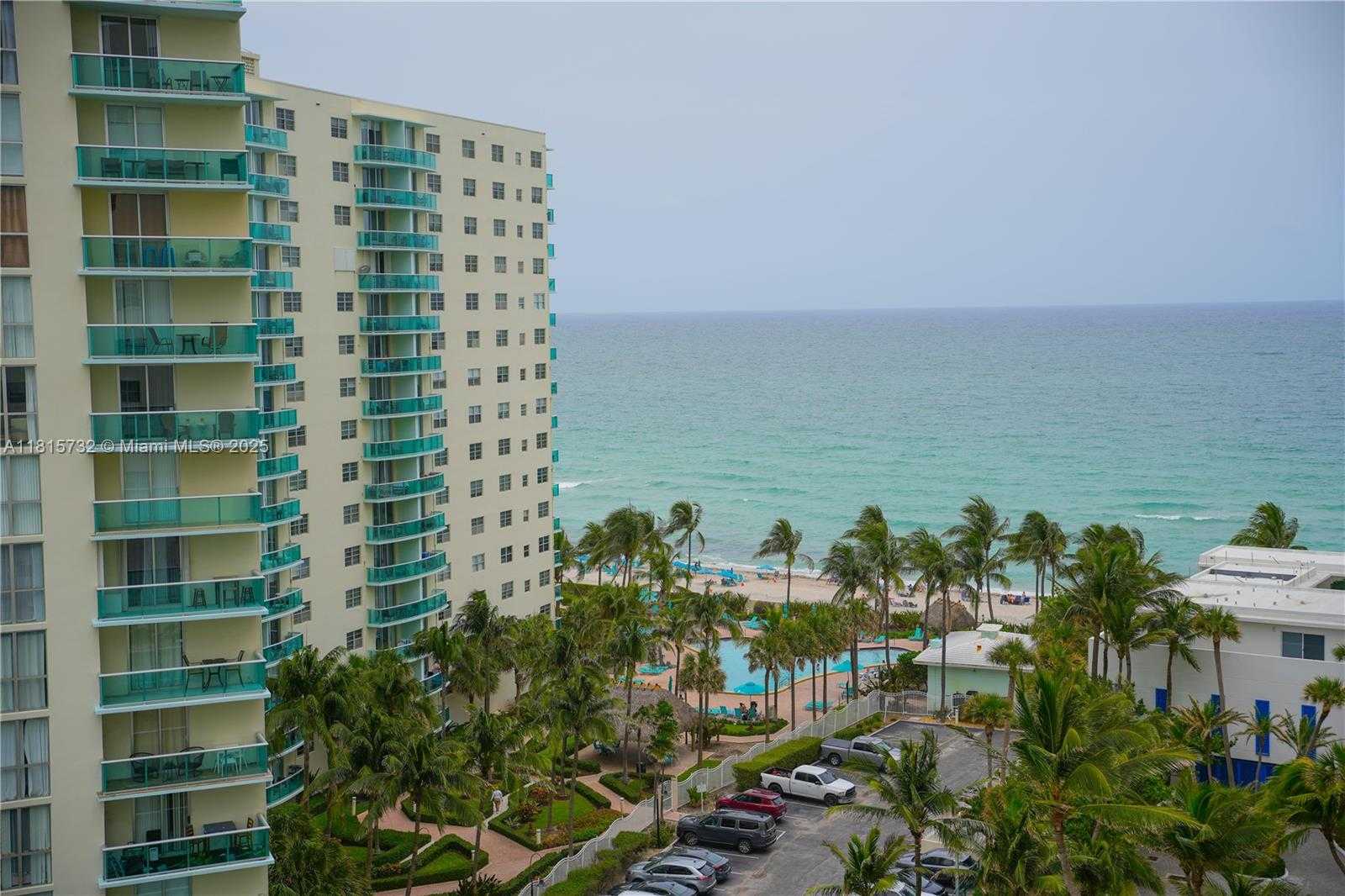 Small Image of 4001 SOUTH OCEAN DR #11A, Hollywood Number 22