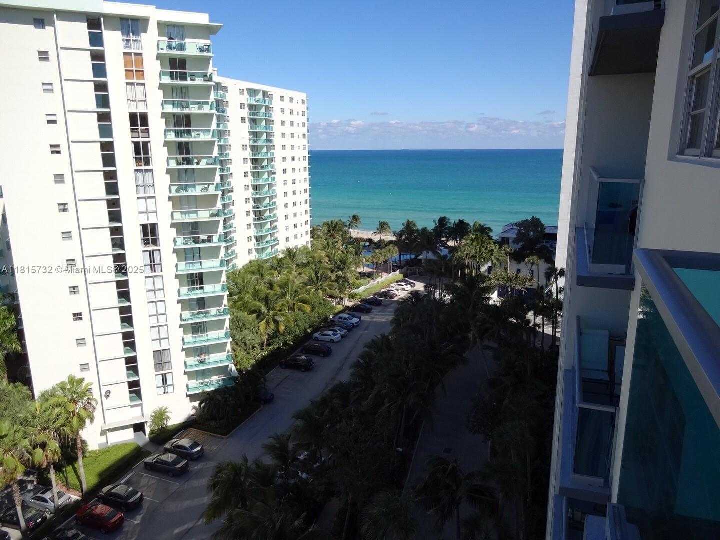 Small Image of 4001 SOUTH OCEAN DR #11A, Hollywood Number 25