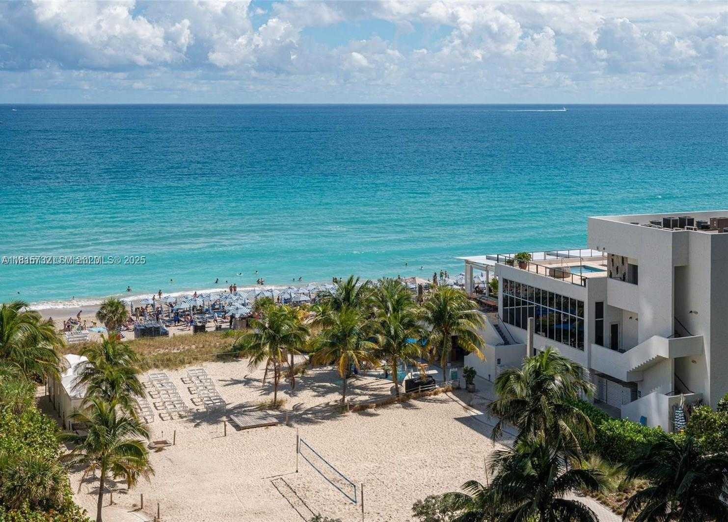 Small Image of 4001 SOUTH OCEAN DR #11A, Hollywood Number 30