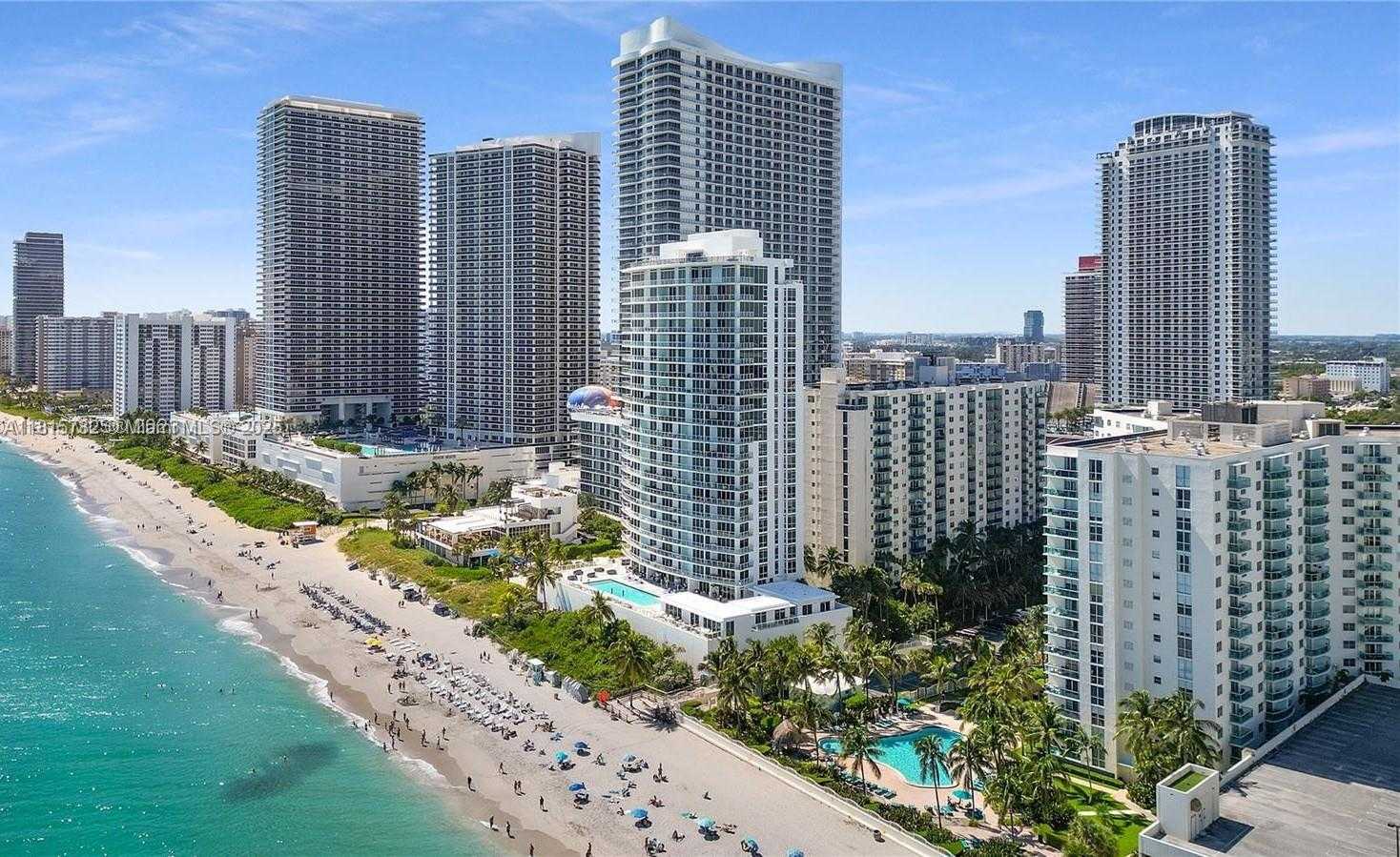 Small Image of 4001 SOUTH OCEAN DR #11A, Hollywood Number 31