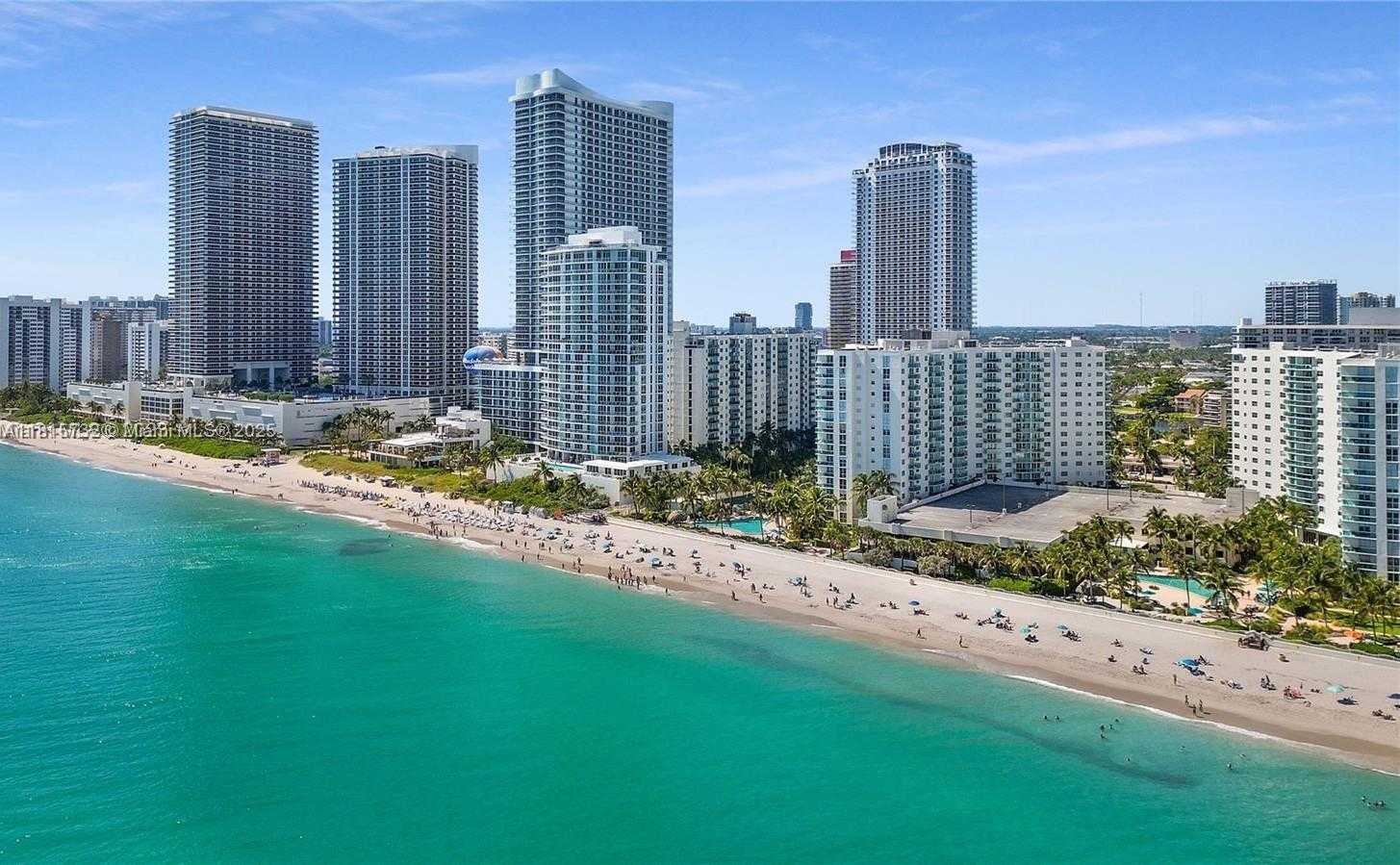Small Image of 4001 SOUTH OCEAN DR #11A, Hollywood Number 36