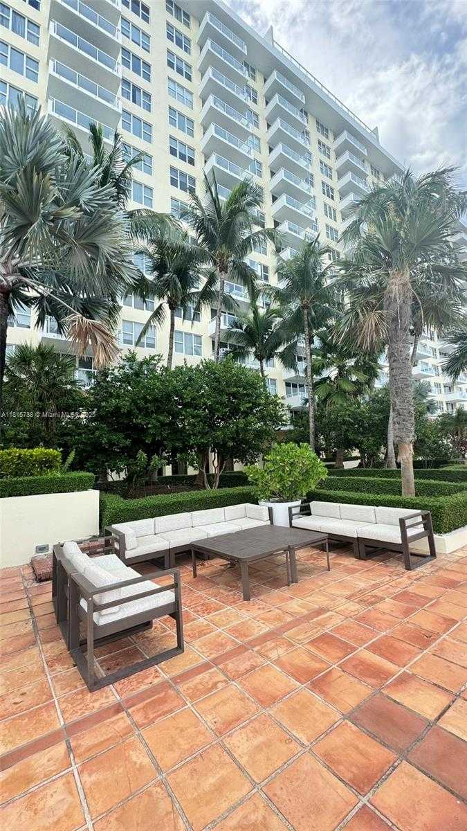 Small Image of 5600 COLLINS AVE #10E, Miami Beach Number 62
