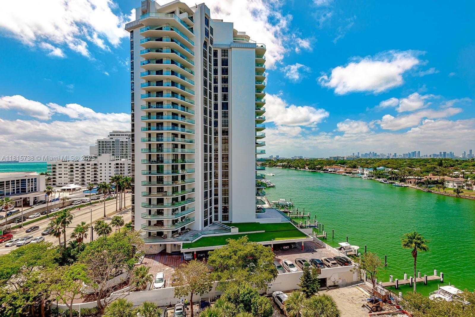 Small Image of 5600 COLLINS AVE #10E, Miami Beach Number 74