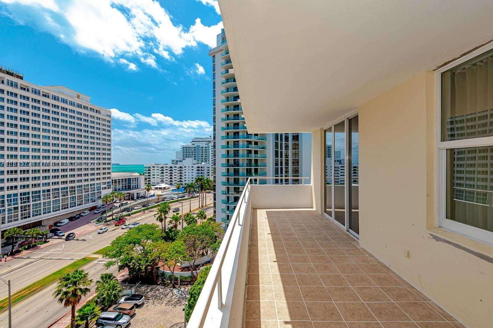Small Image of 5600 COLLINS AVE #10E, Miami Beach Number 8