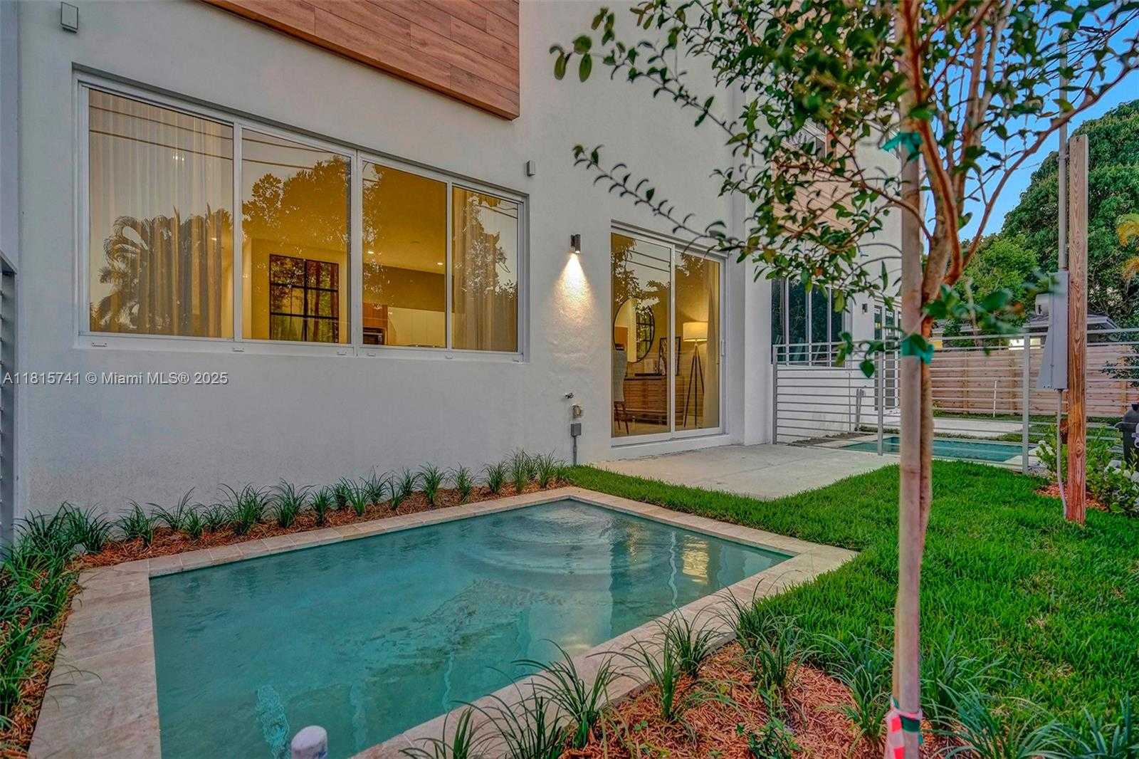 Small Image of 1801 NORTH EAST 13TH ST #1823, Fort Lauderdale Number 13