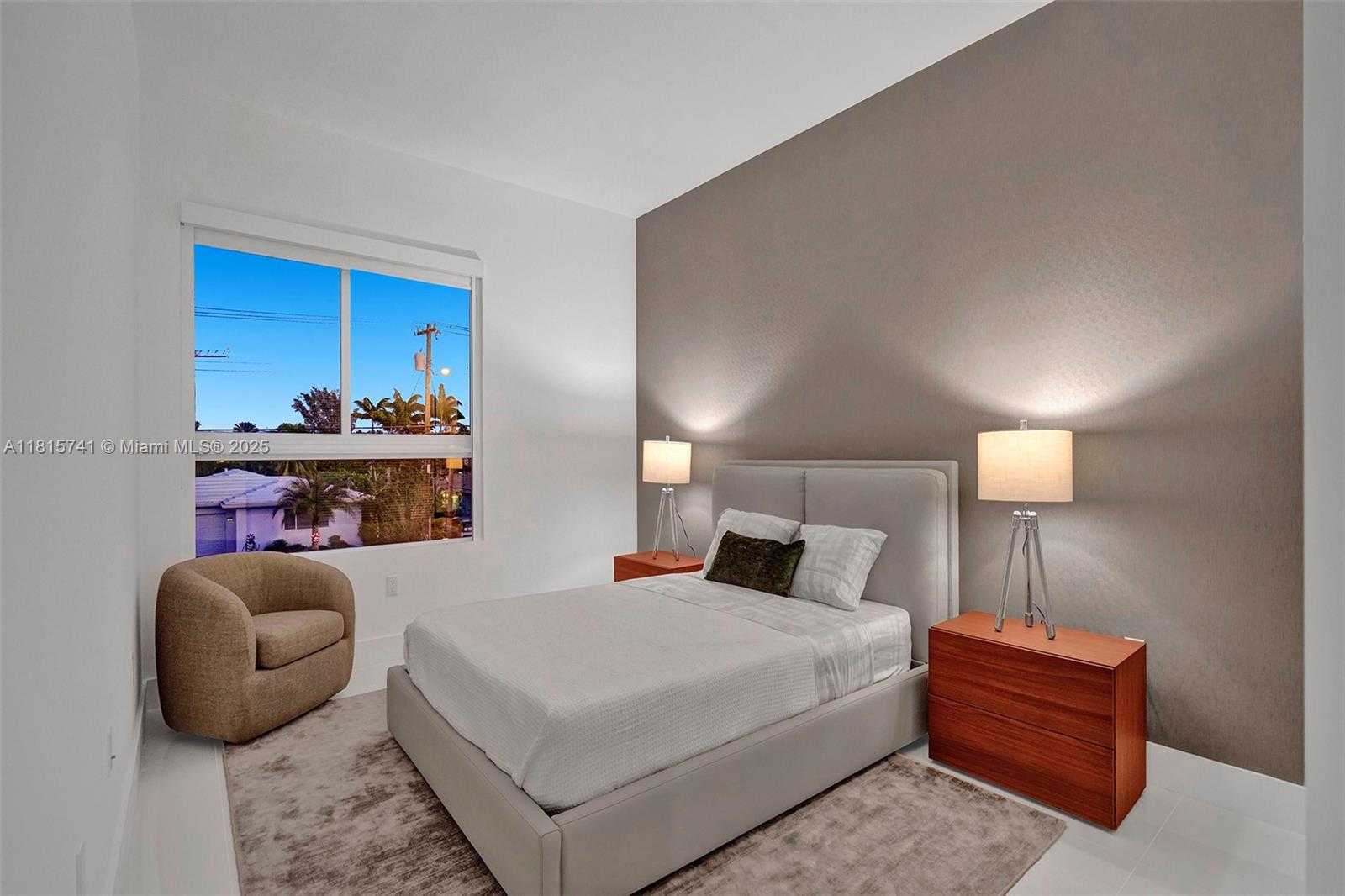 Small Image of 1801 NORTH EAST 13TH ST #1823, Fort Lauderdale Number 6