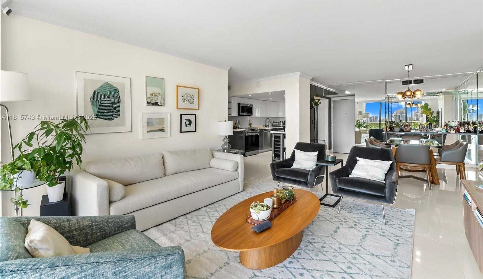 Small Image of 3701 NORTH COUNTRY CLUB DR #1407, Aventura Number 11