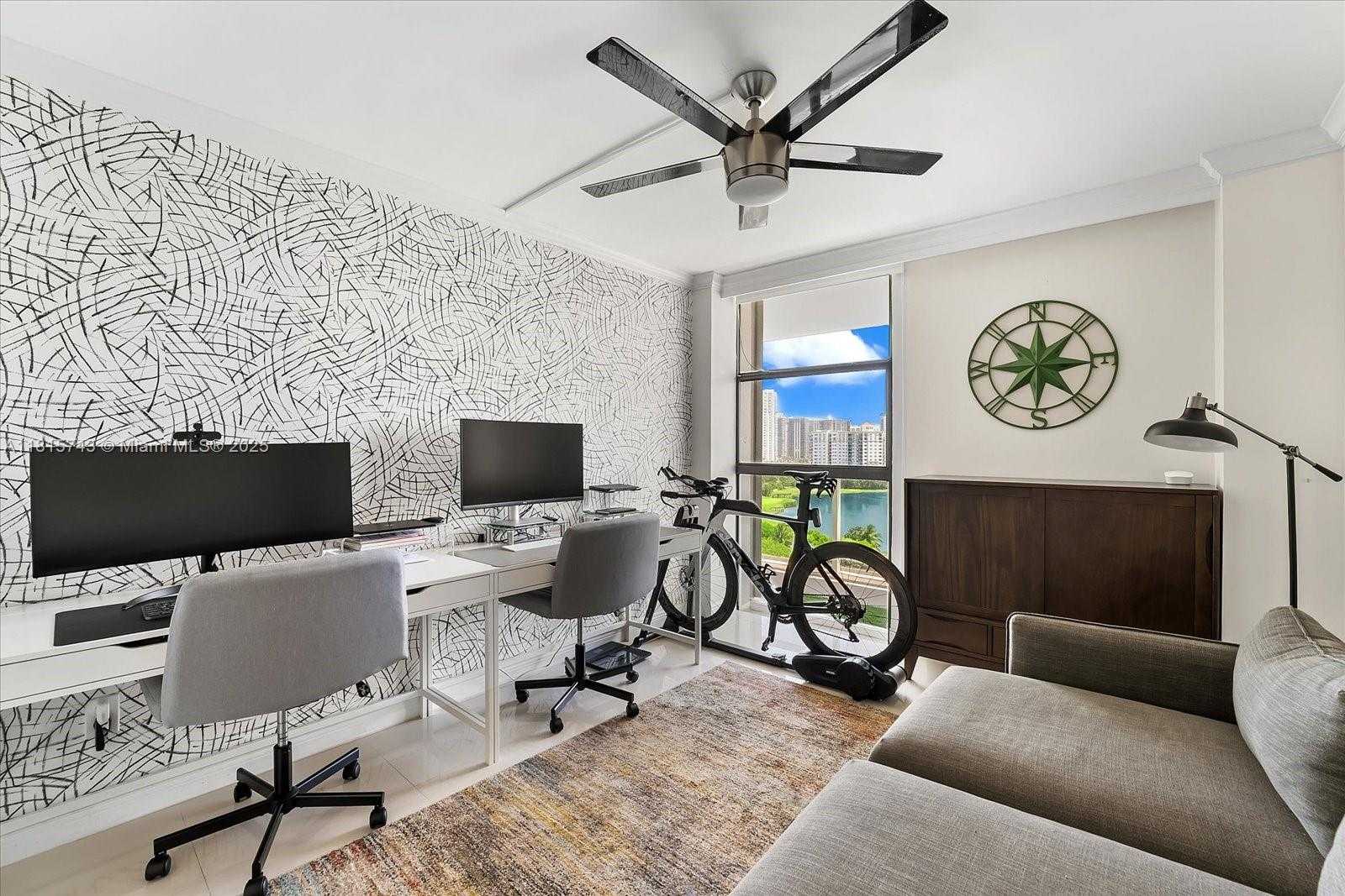 Small Image of 3701 NORTH COUNTRY CLUB DR #1407, Aventura Number 15