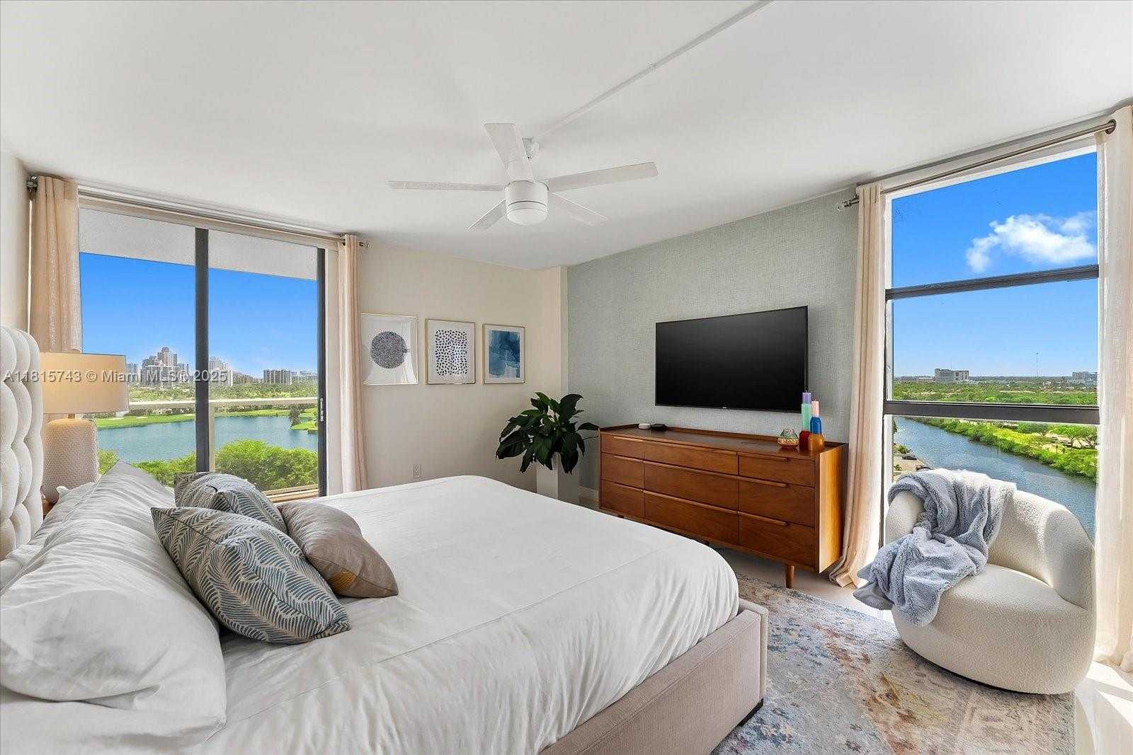 Small Image of 3701 NORTH COUNTRY CLUB DR #1407, Aventura Number 16