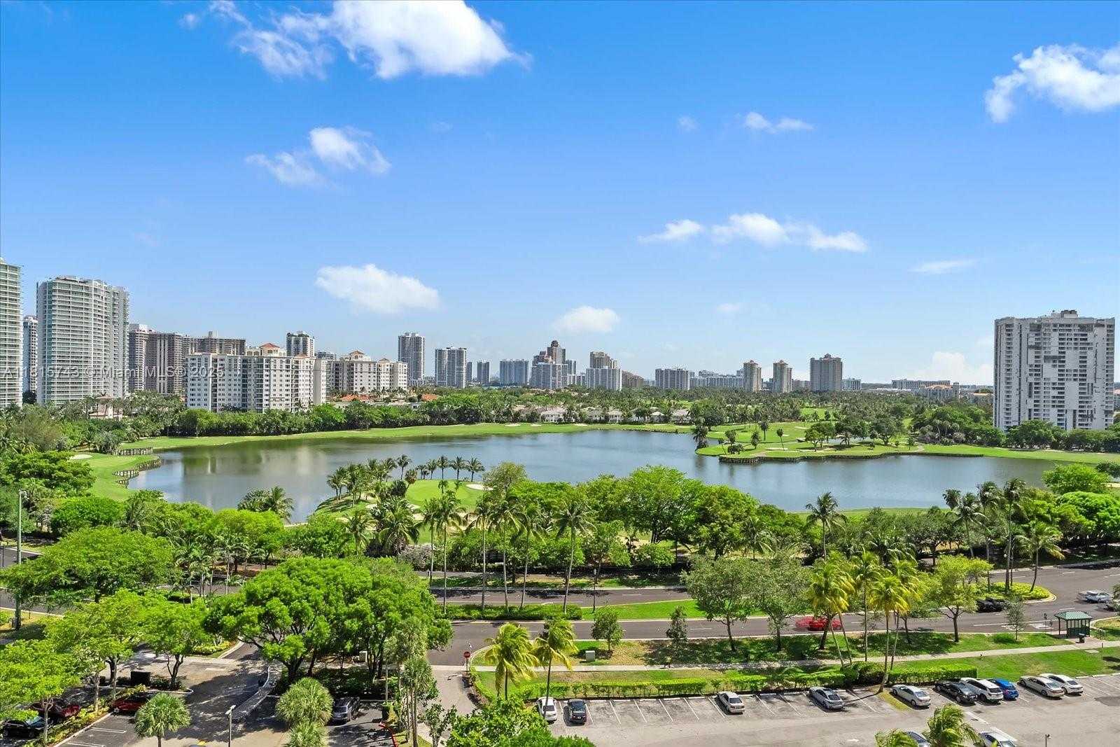 Small Image of 3701 NORTH COUNTRY CLUB DR #1407, Aventura Number 3