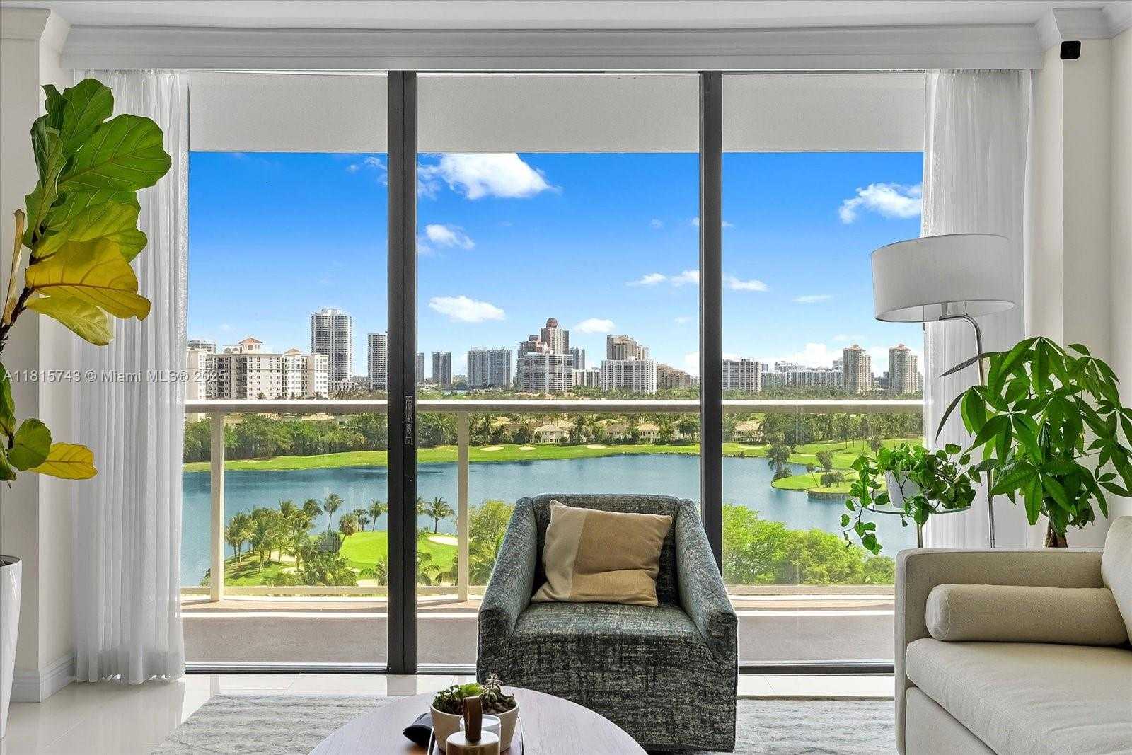 Small Image of 3701 NORTH COUNTRY CLUB DR #1407, Aventura Number 7
