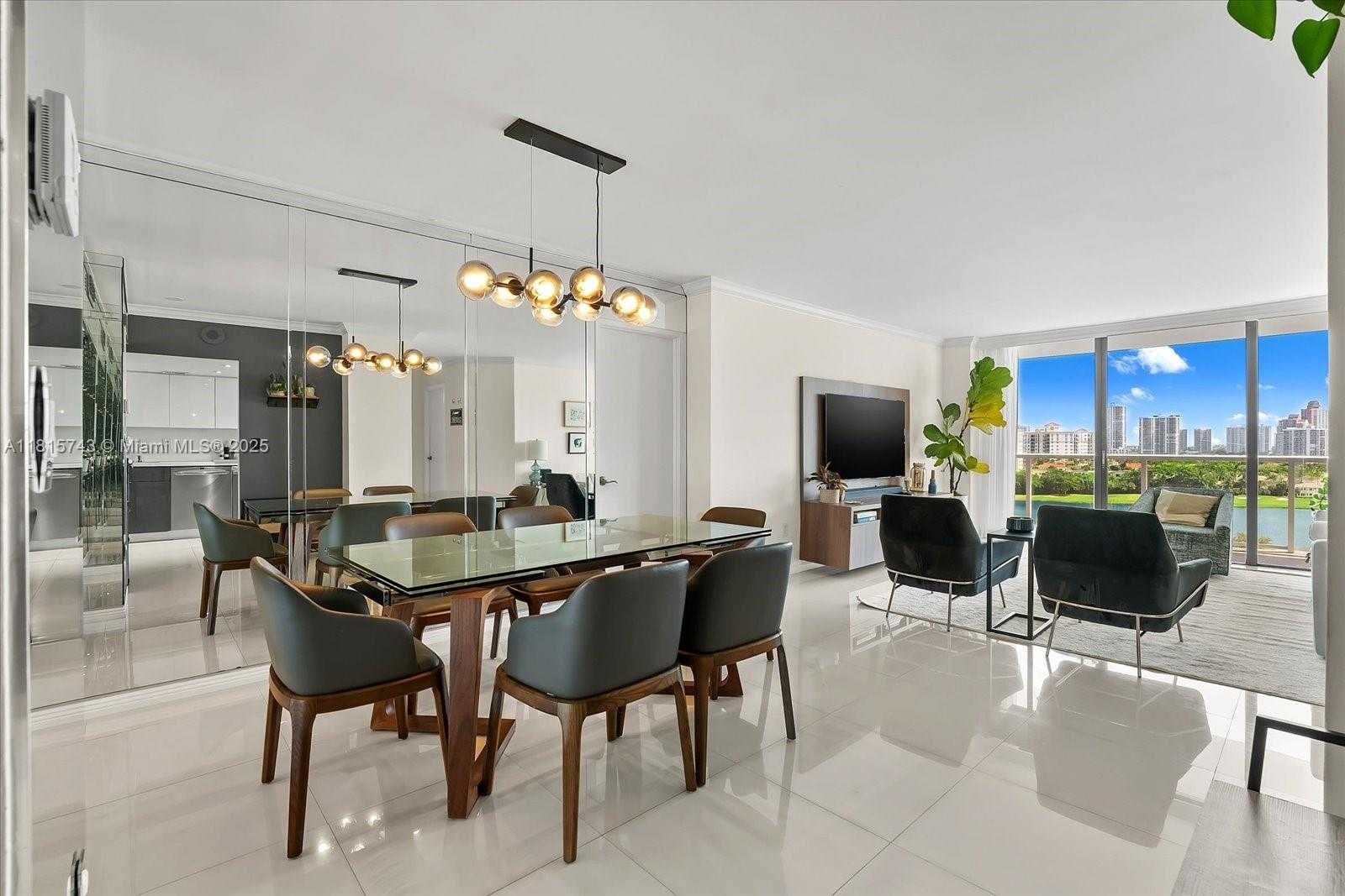 Small Image of 3701 NORTH COUNTRY CLUB DR #1407, Aventura Number 8