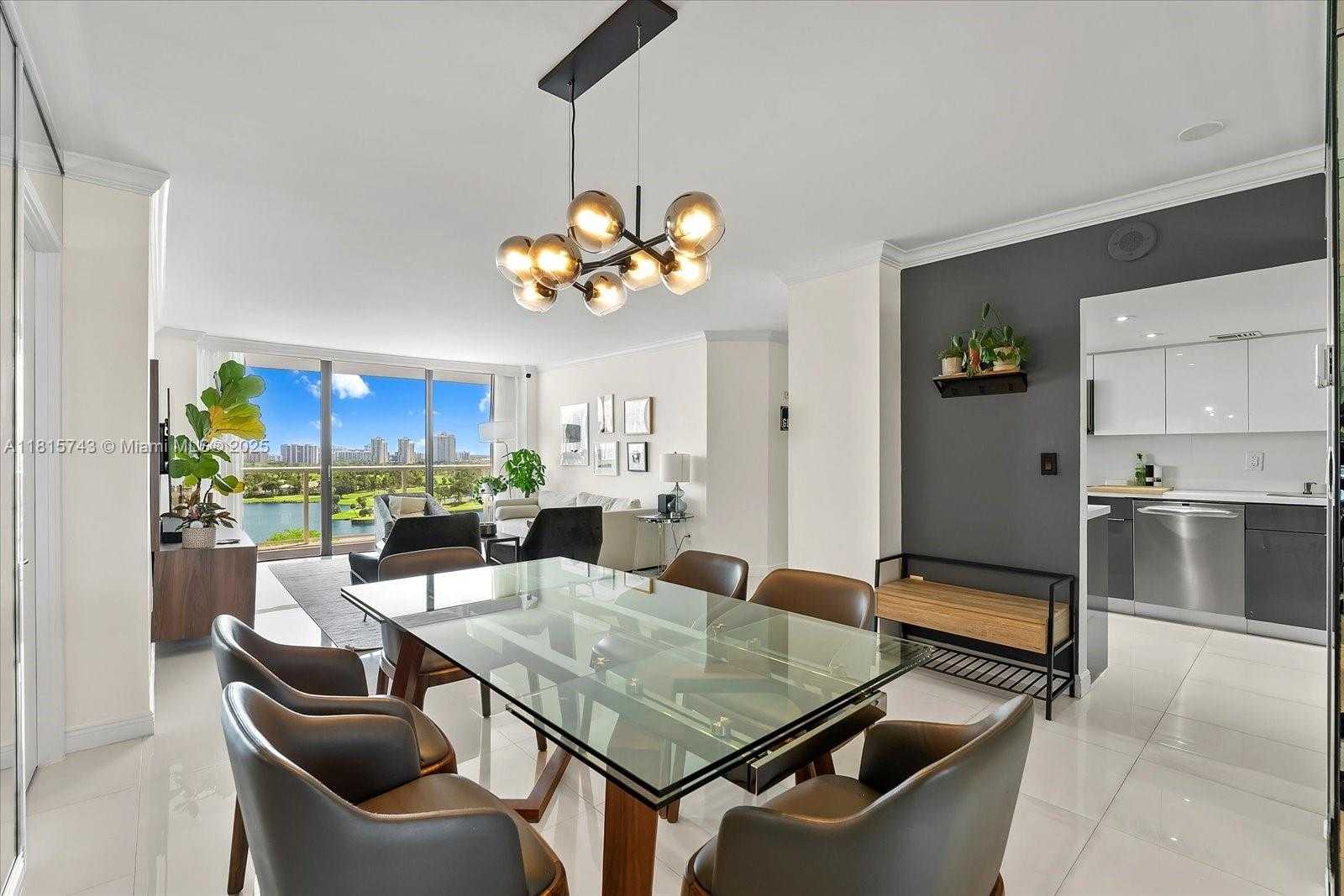 Small Image of 3701 NORTH COUNTRY CLUB DR #1407, Aventura Number 9