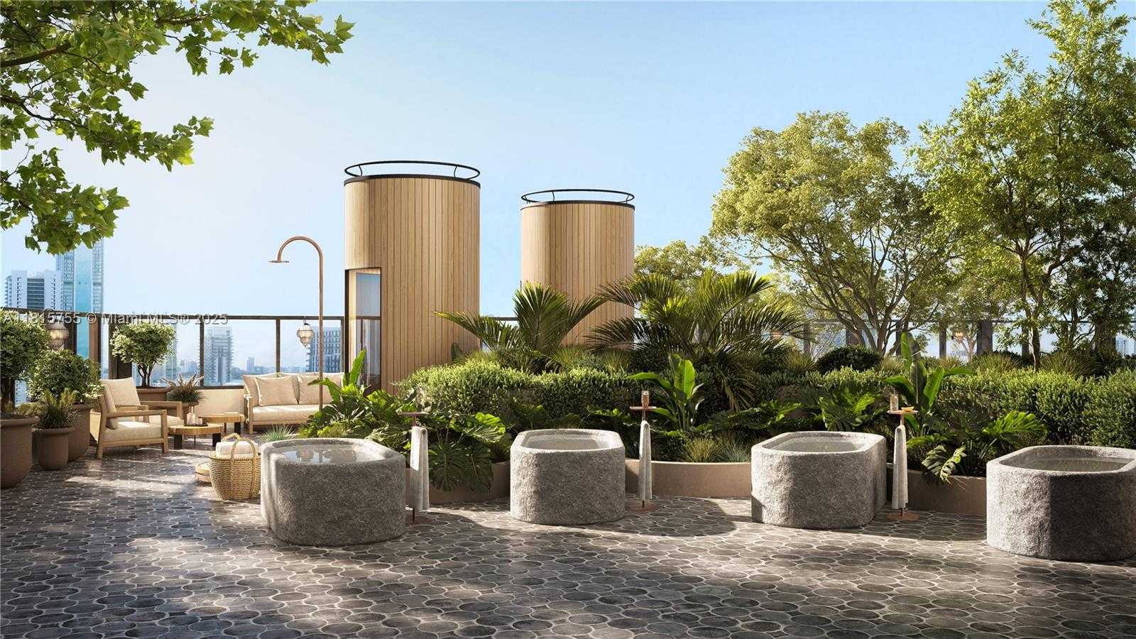 Small Image of 94 NORTH EAST 29TH ST #613, Miami Number 13
