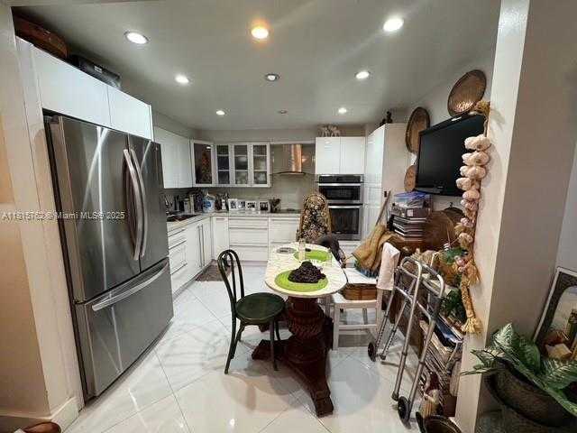 Small Image of 9801 COLLINS #10Q, Bal Harbour Number 17