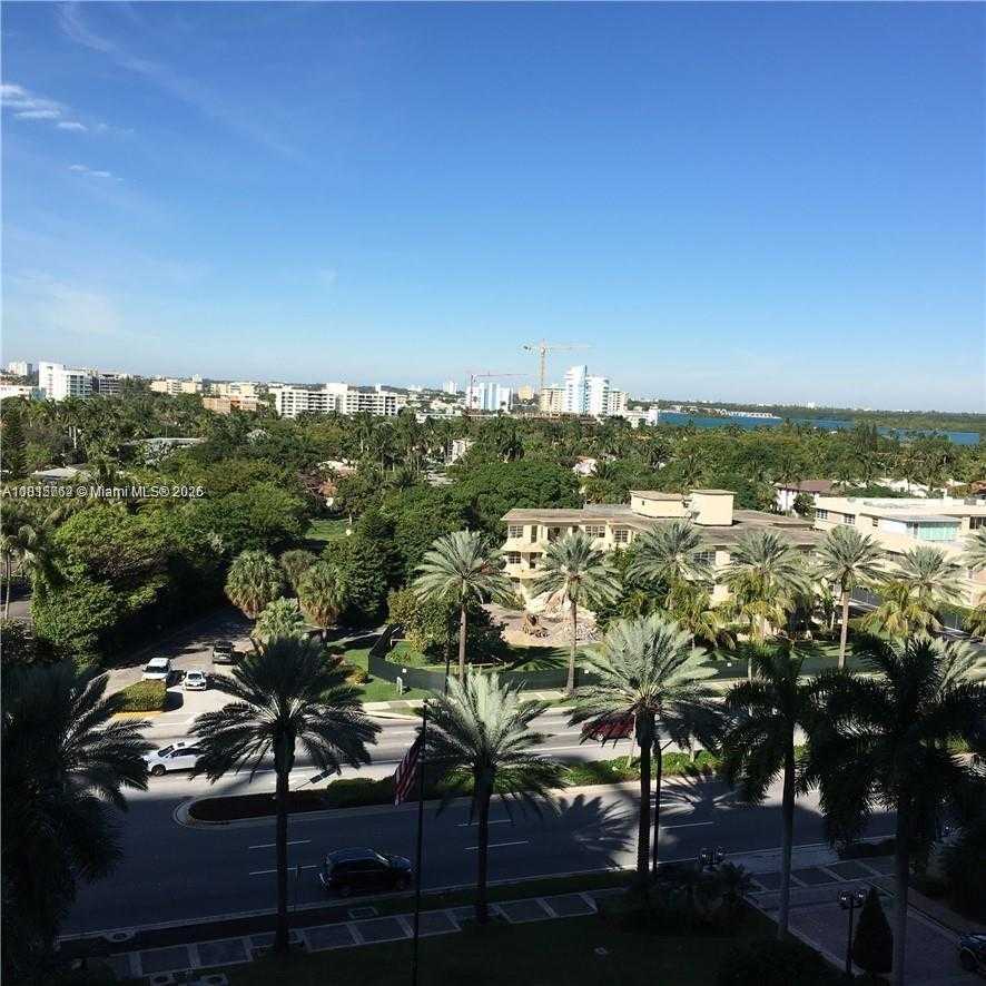 Small Image of 9801 COLLINS #10Q, Bal Harbour Number 2