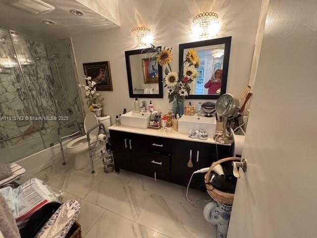 Small Image of 9801 COLLINS #10Q, Bal Harbour Number 21