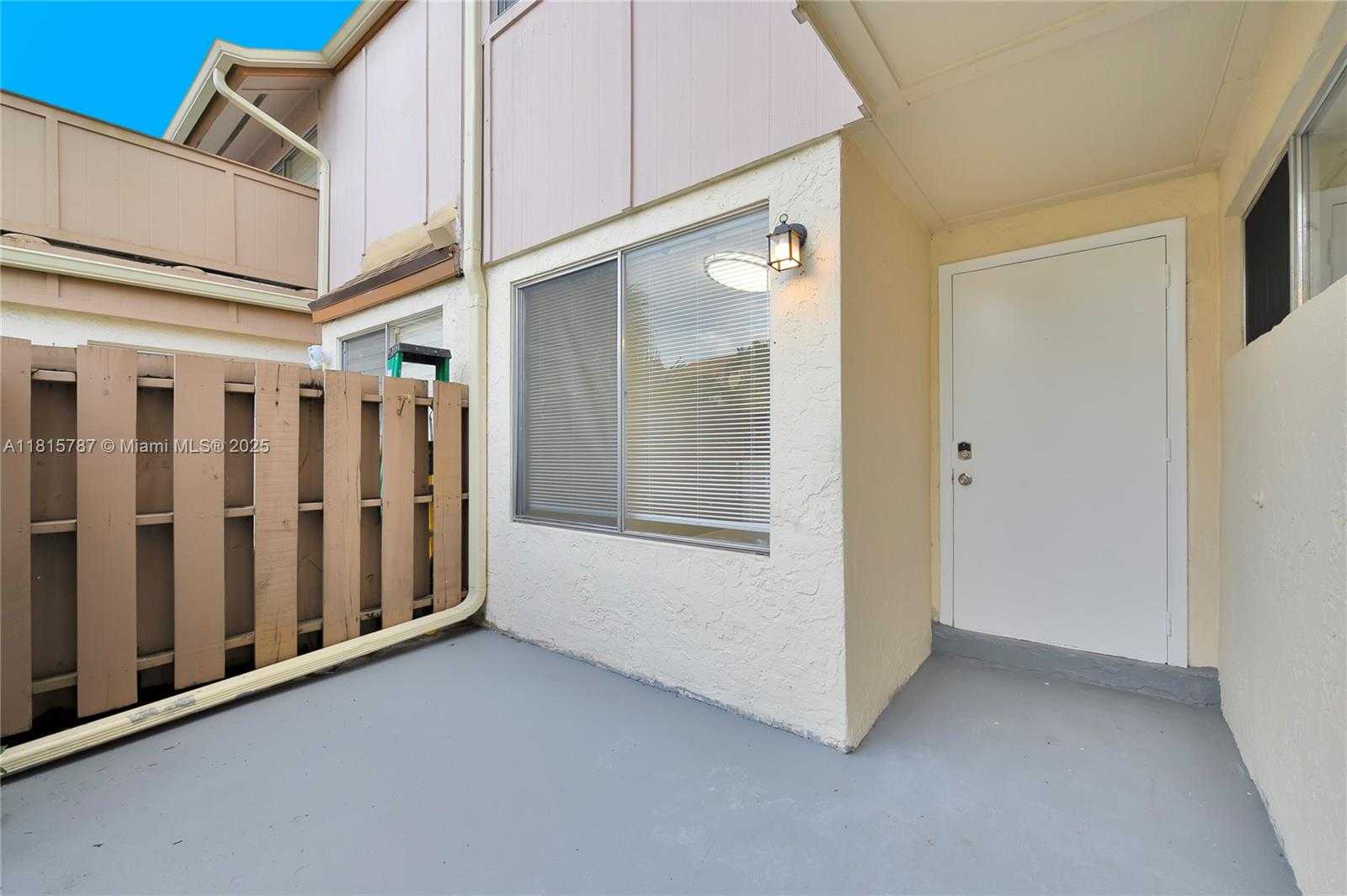 Small Image of 8211 NORTH WEST 8TH ST #2, Plantation Number 50