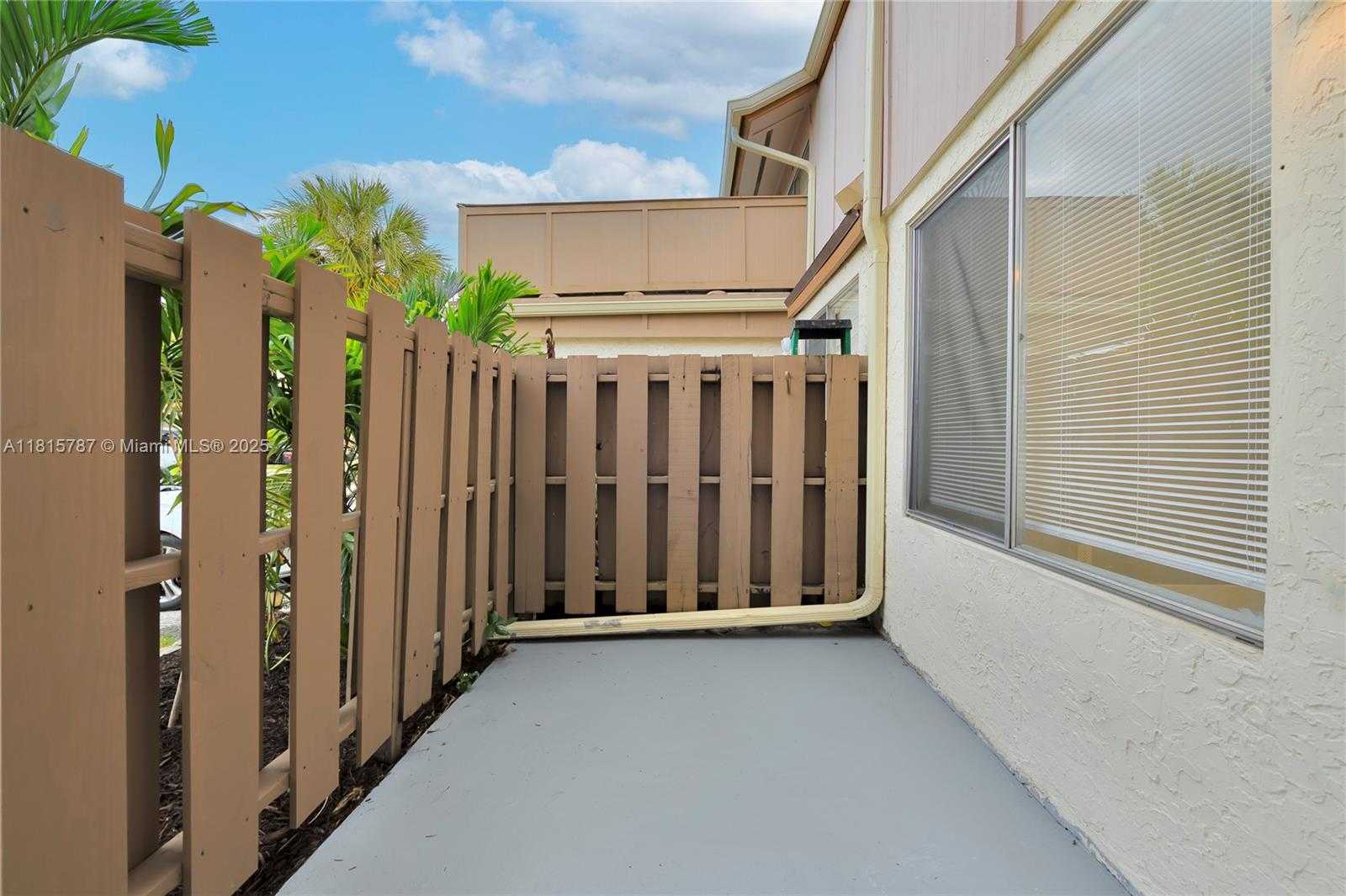 Small Image of 8211 NORTH WEST 8TH ST #2, Plantation Number 55