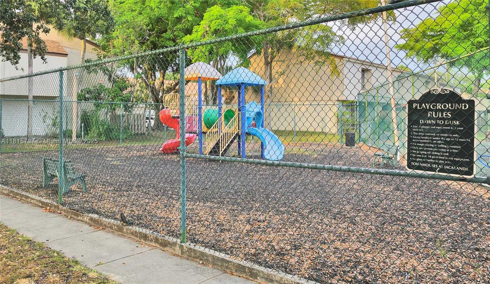 Small Image of 8211 NORTH WEST 8TH ST #2, Plantation Number 60