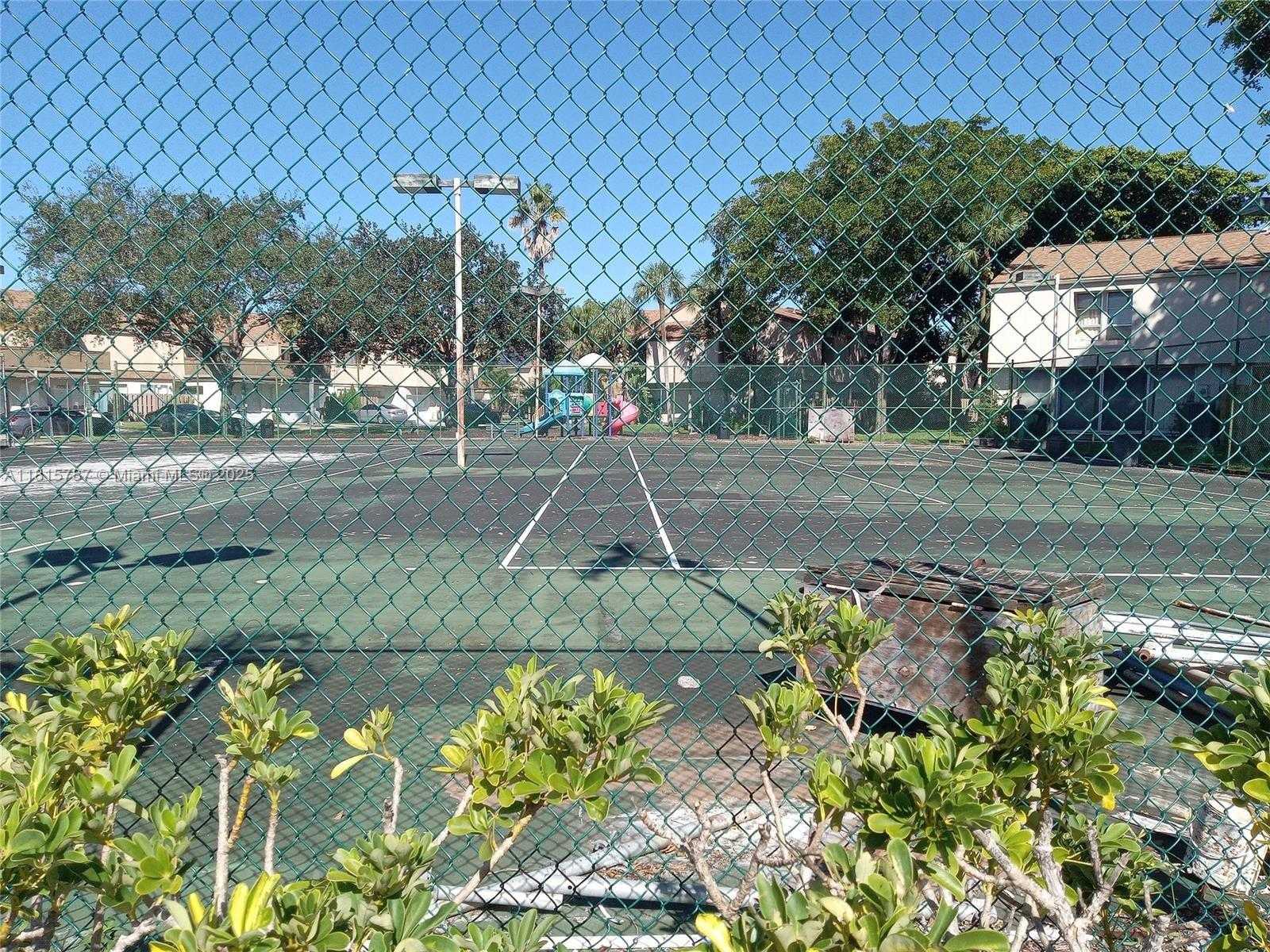 Small Image of 8211 NORTH WEST 8TH ST #2, Plantation Number 61