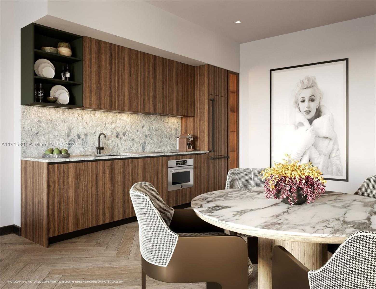 Small Image of 94 NORTH EAST 29TH ST #610, Miami Number 2