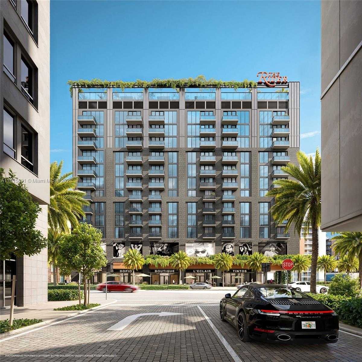 Small Image of 94 NORTH EAST 29TH ST #610, Miami Number 21