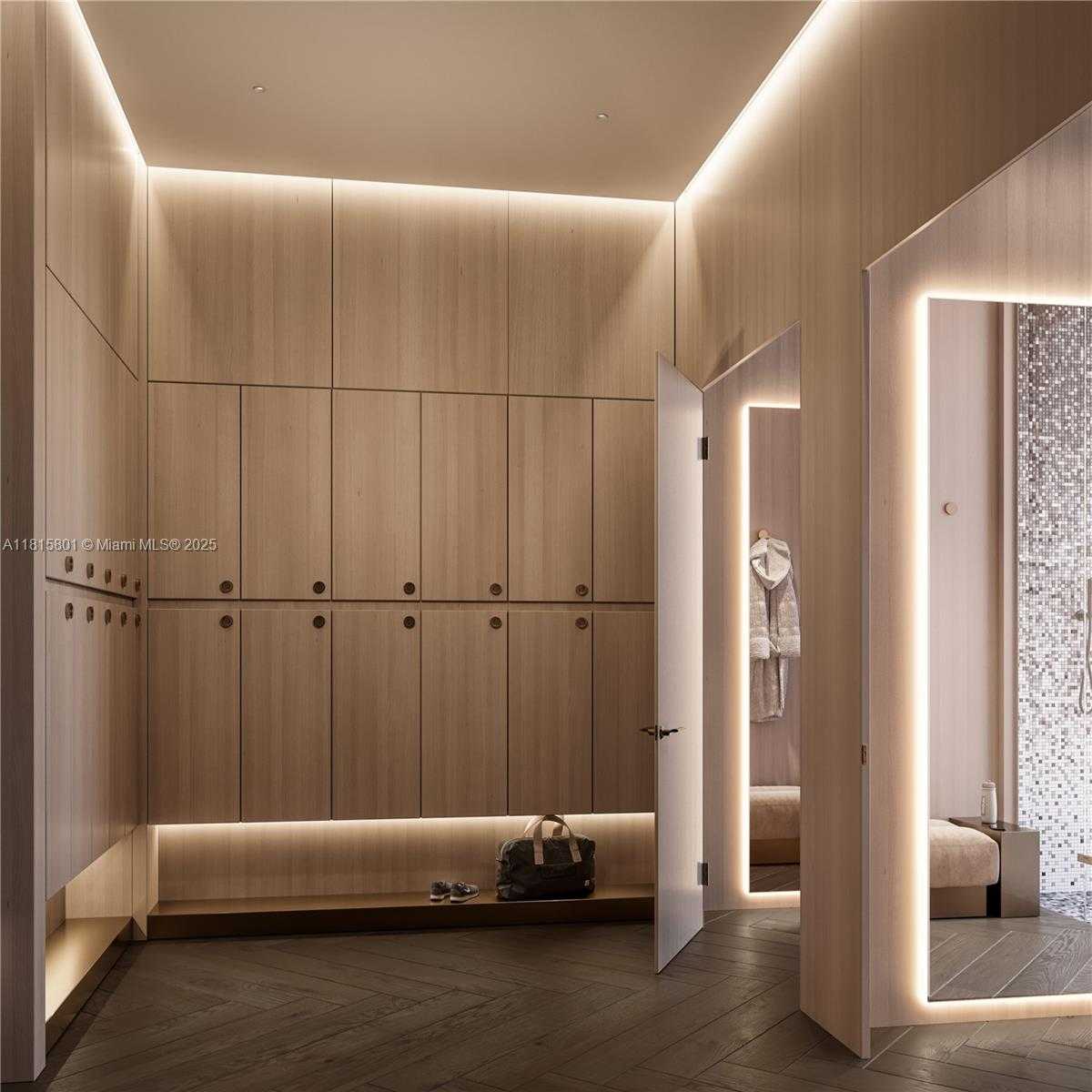 Small Image of 94 NORTH EAST 29TH ST #610, Miami Number 8